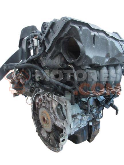 Motor 5FK EP6CB Citroen Berlingo II Fase II 1.6 VTi (98 cv)