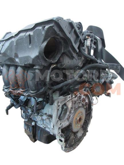 Motor 5FK EP6CB Citroen Berlingo II Fase II 1.6 VTi (98 cv)