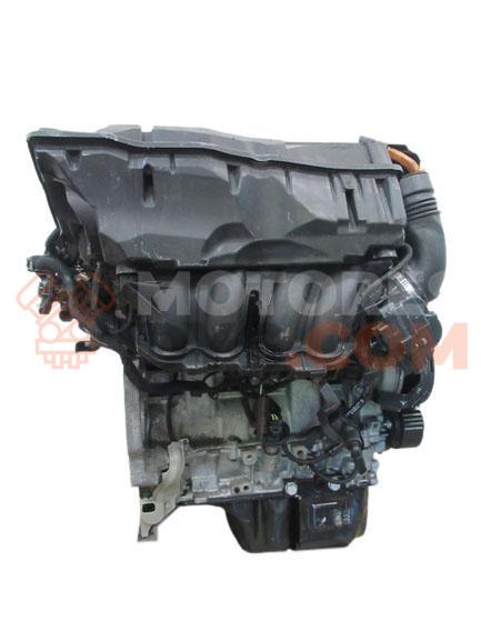Motor 5FK EP6CB Citroen Berlingo II Fase II 1.6 VTi (98 cv)