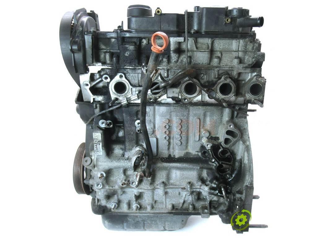 Motor 5FK (EP6CB) Citroen Berlingo II Fase III 1.6 VTi (95 cv)