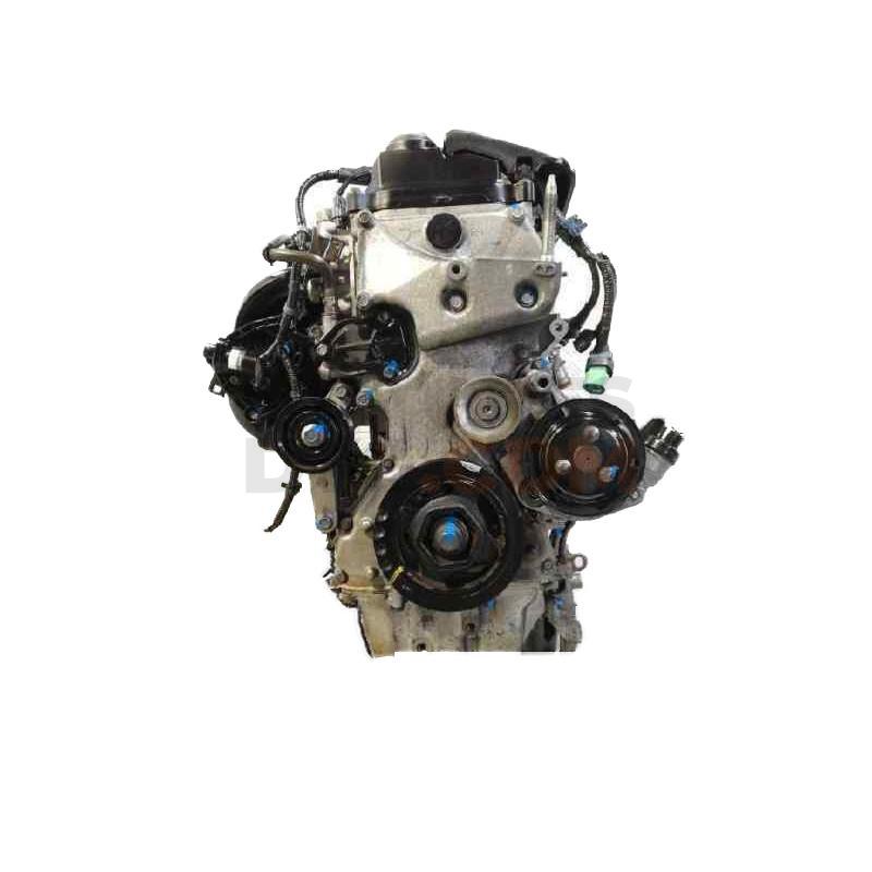 Motor 5FK (EP6CB) Peugeot Partner Tepee (Versión 2012) 1.6 VTi (98 cv)