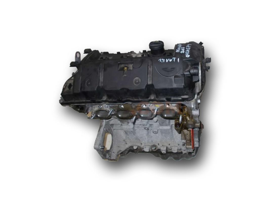 Motor 5FP (EP6) Citroen C3 Picasso (Fase I, 2008) 1.6 VTi (115 cv)