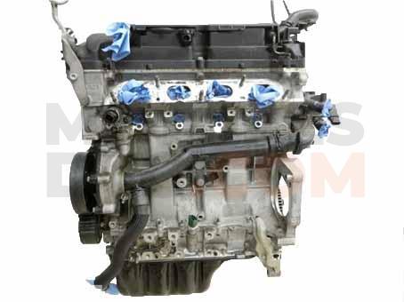 Motor 5FR (EP6DT) Citroen DS 3 1.6 THP (155 cv)
