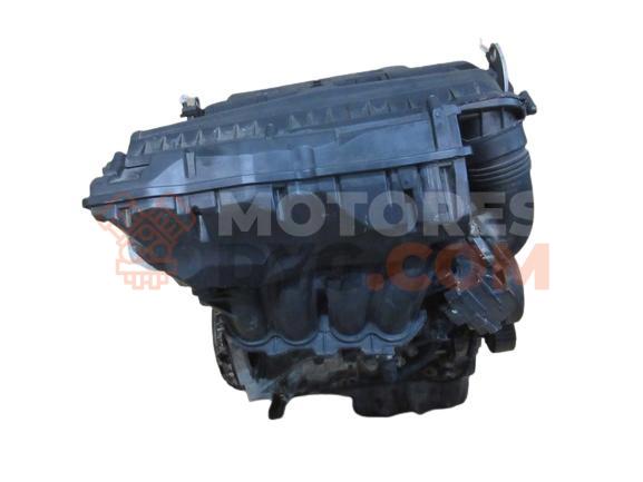 Motor 5FS, EP6C Citroen Berlingo II 1.6 VTi (120  cv)