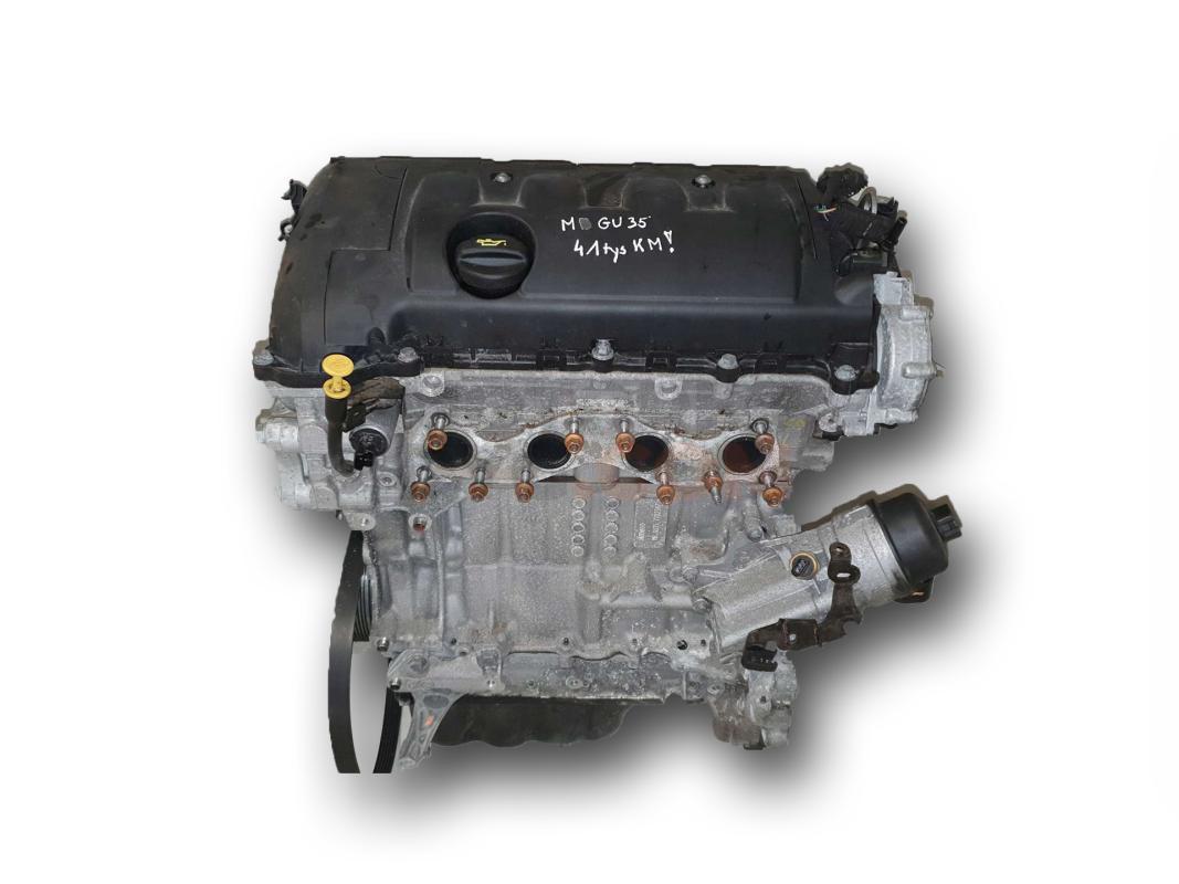 Motor 5FS (EP6C) Citroen Berlingo II Fase II 1.6 VTi (120 cv)