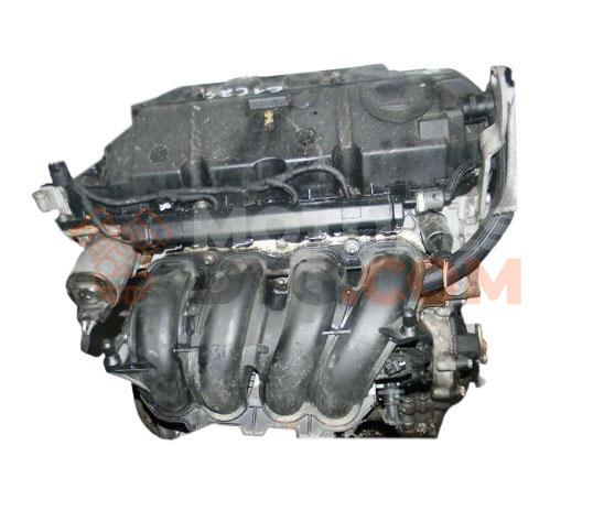 Motor 5FS EP6C Citroen C3 II (Fase II, 2013) 1.6 VTi (120  cv) Automatico