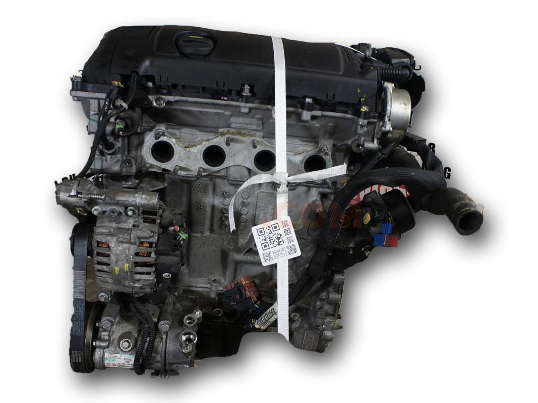 Motor 5FS (EP6C) Citroen C4 II Grand Picasso (Fase I, 2013) 1.6 VTi (120 cv)