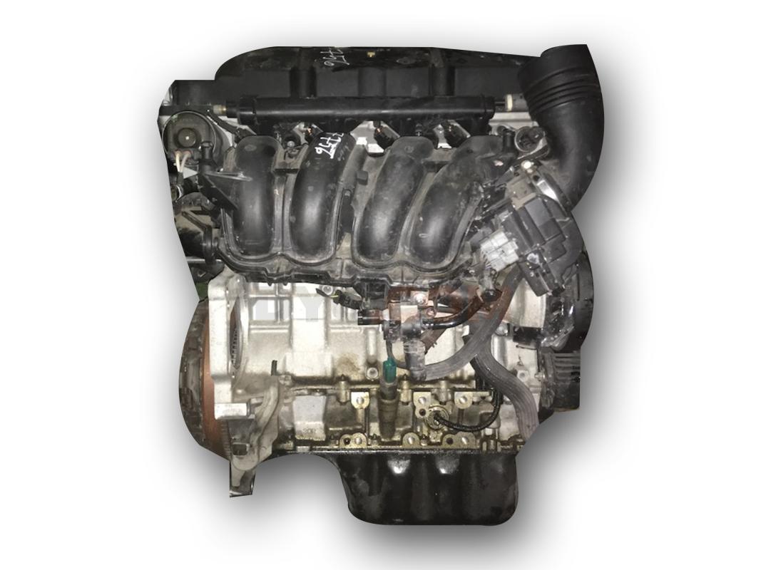 Motor 5FS (EP6C) Citroen C4 II Picasso (Fase II, 2016) 1.6 BlueHDI (120 cv) S&S 94g