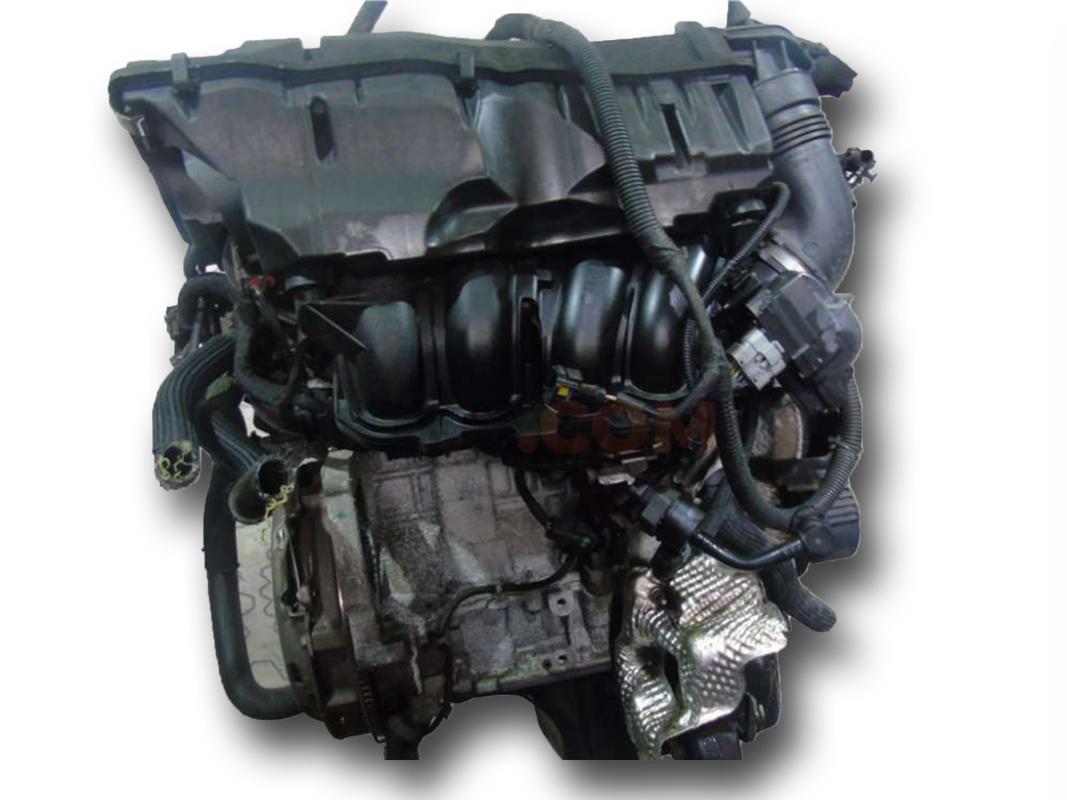 Motor 5FS (EP6C) Citroen C5 II (Fase I, 2008) 1.6 VTi (120 cv) EGS