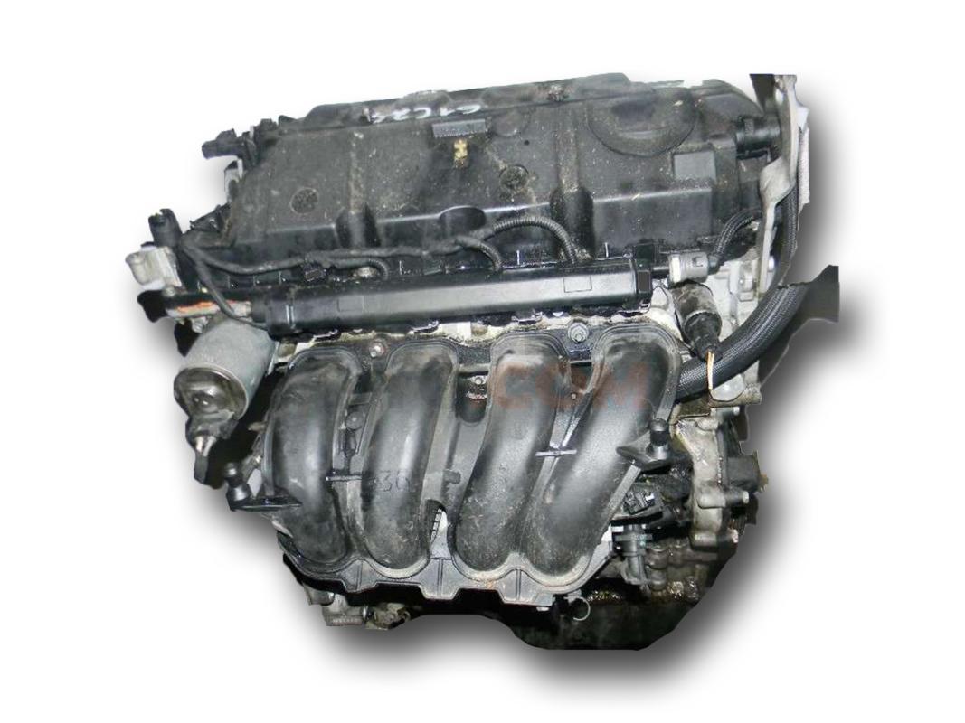 Motor 5FS (EP6C) Citroen C5 II Tourer (Fase I, 2008) 1.6 VTi (120 cv) EGS