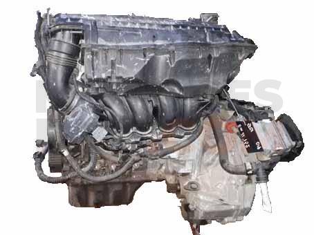 Motor 5FS (EP6C) Citroen DS 3 1.6 VTi (120 cv) Automatico