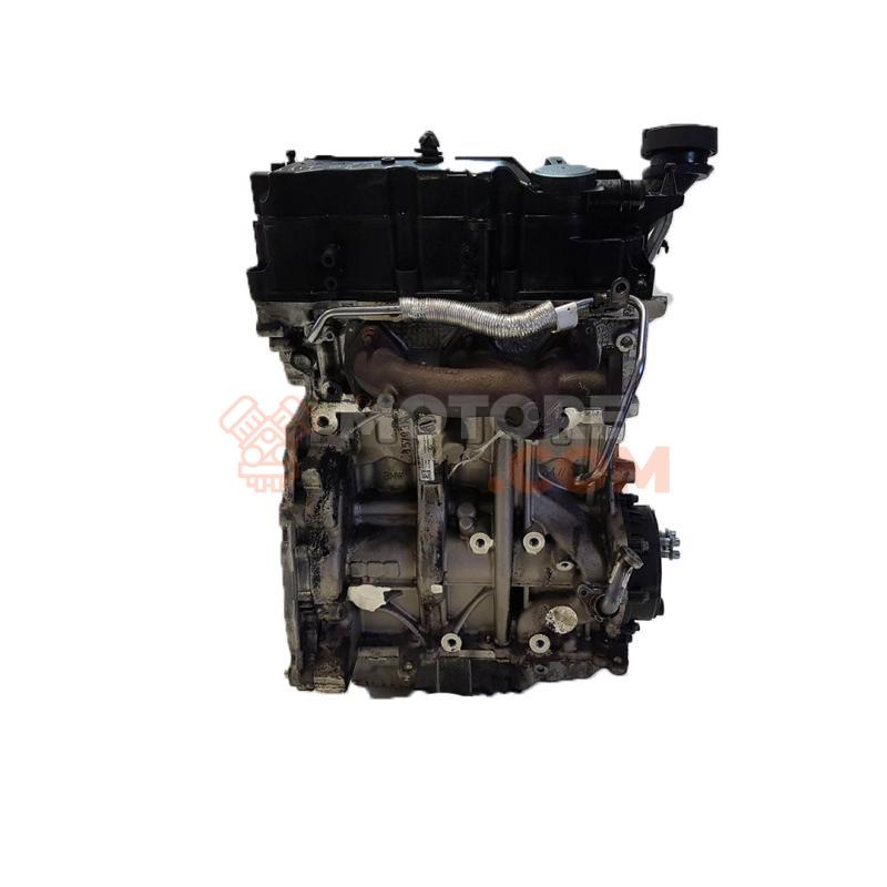 Motor 5FS (EP6C) Citroen DS 3 2.0 DS3 (156 cv)