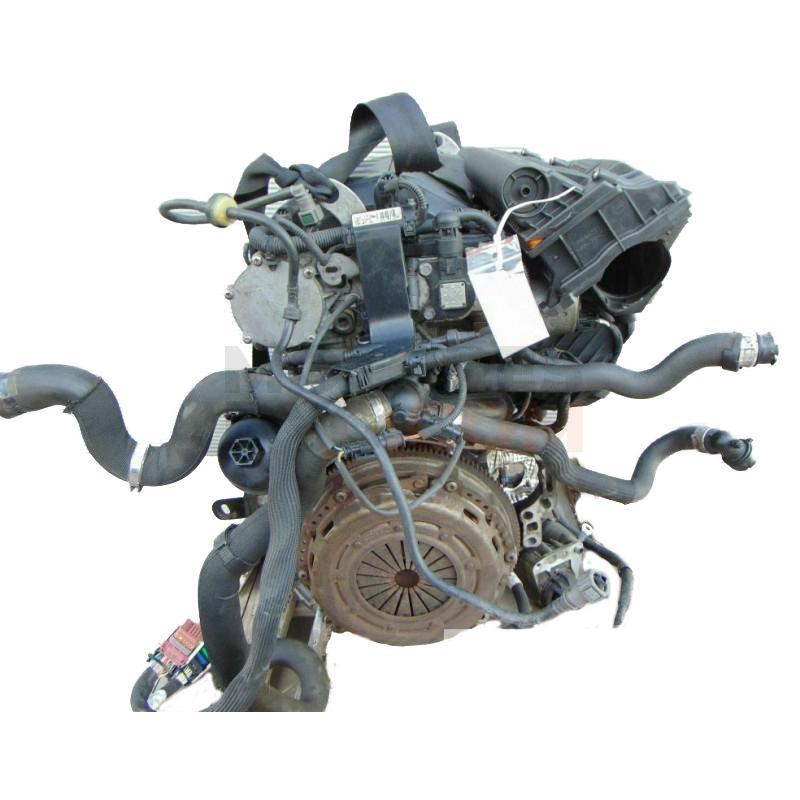 Motor 5FS (EP6C M) Peugeot 308 I 1.6I 16V VTi Auto (120 cv) 3d