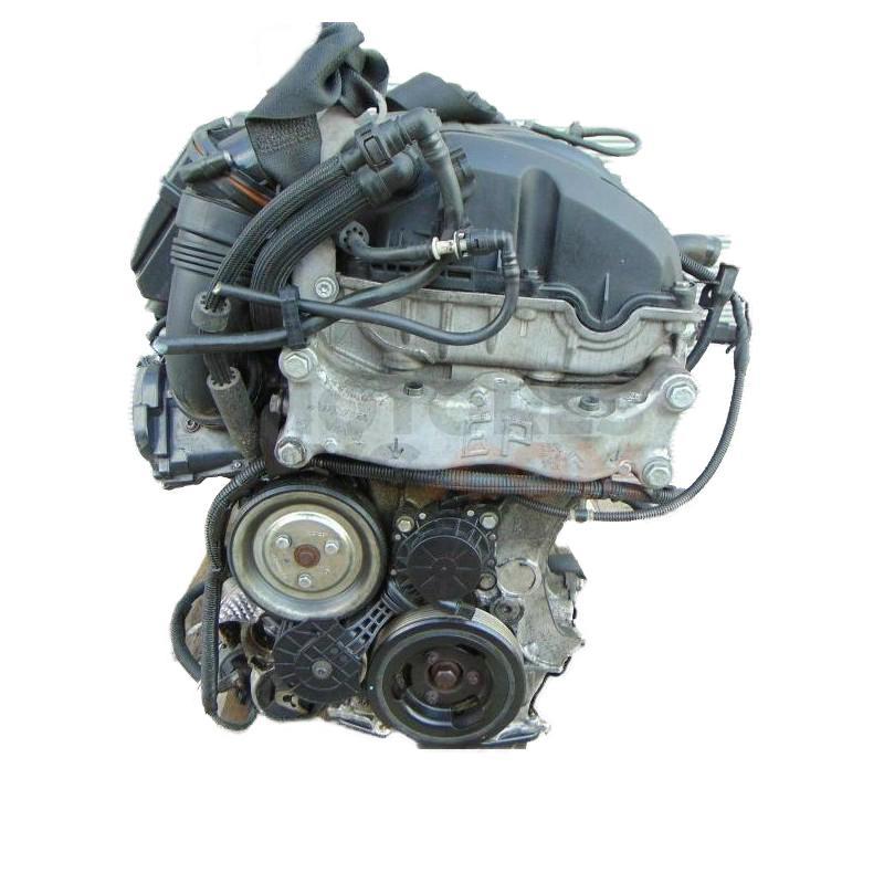 Motor 5FS (EP6C M) Peugeot 308 I 1.6I 16V VTi Auto (120 cv) 5d