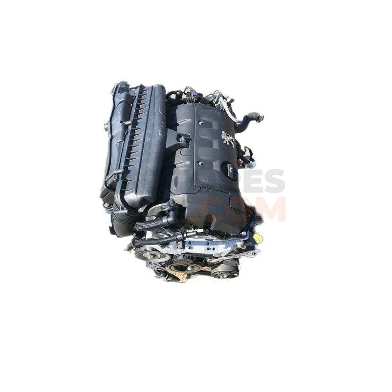 Motor 5FS (EP6C) Peugeot 2008 1.6 VTi (120 cv)