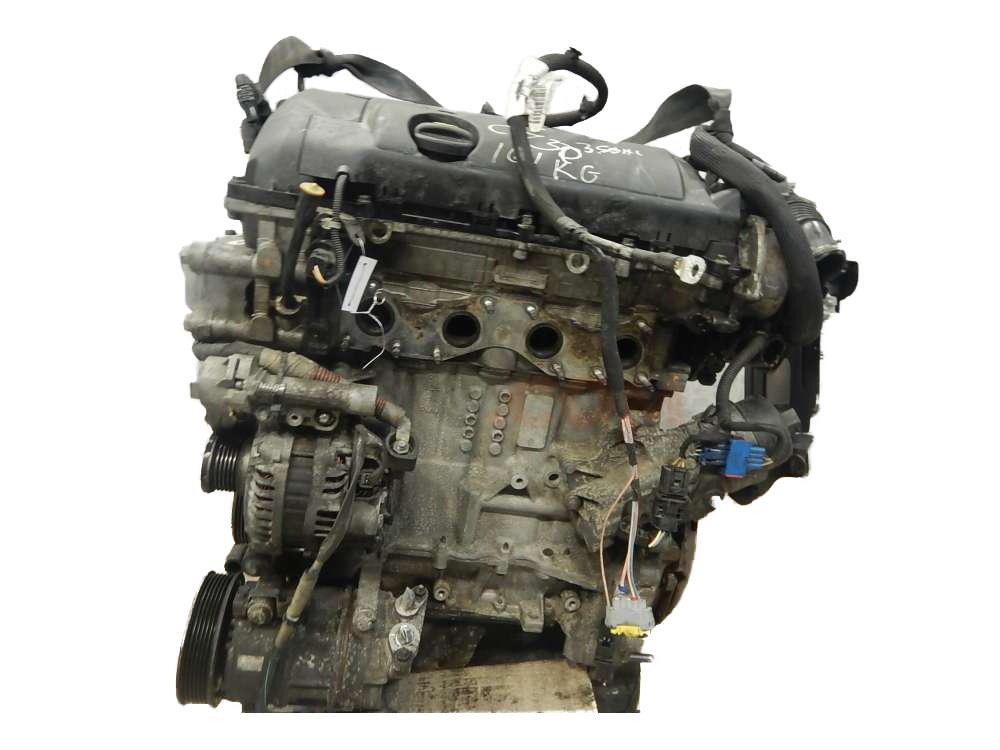 Motor 5FS (EP6C) Peugeot 208 1.6 VTi (120 cv)