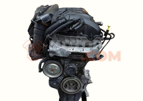 Motor 5FS EP6C Peugeot 208 1.6 VTi (120 cv)