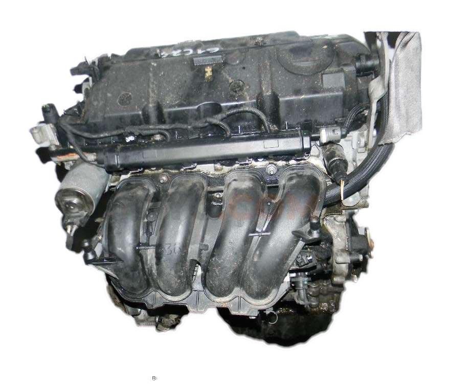 Motor 5FS (EP6C) Peugeot 308 SW I 1.6I 16V VTi (120 cv) 5d