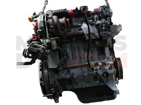 Motor 5FS (EP6C) Peugeot 308 SW II 1.6 BlueHDi (120 cv) Automatico