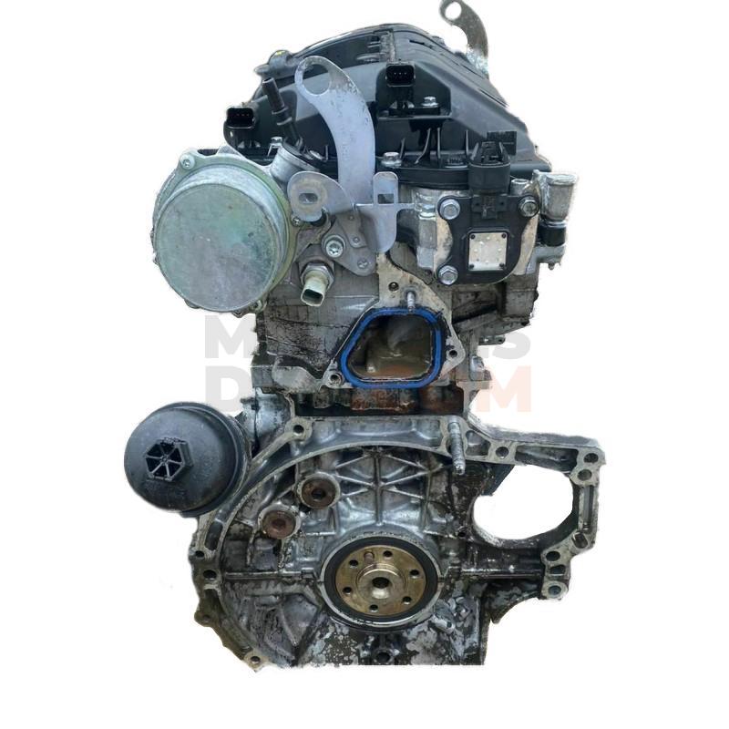 Motor 5FS (EP6C) Peugeot 5008 I (Fase I) 1.6 VTi (120 cv)