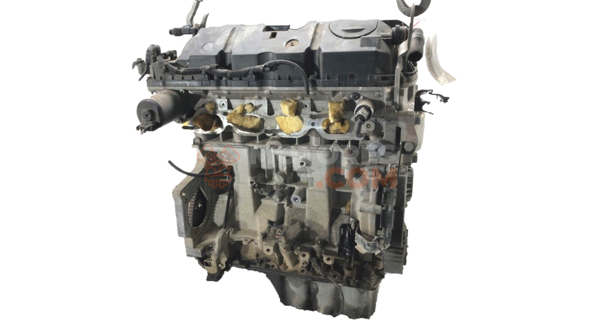 Motor 5FS Peugeot 208 1.6 e-HDi (115 cv) FAP STT