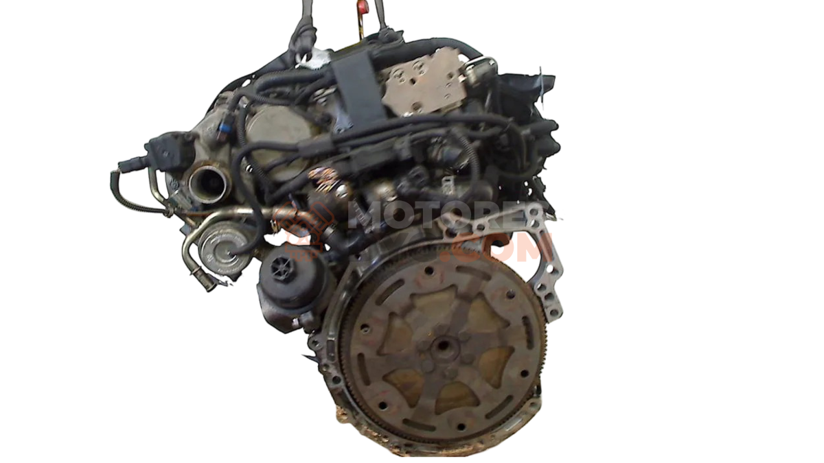 Motor 5FT Peugeot 308 CC I 1.6I V16 VTi (120 cv)