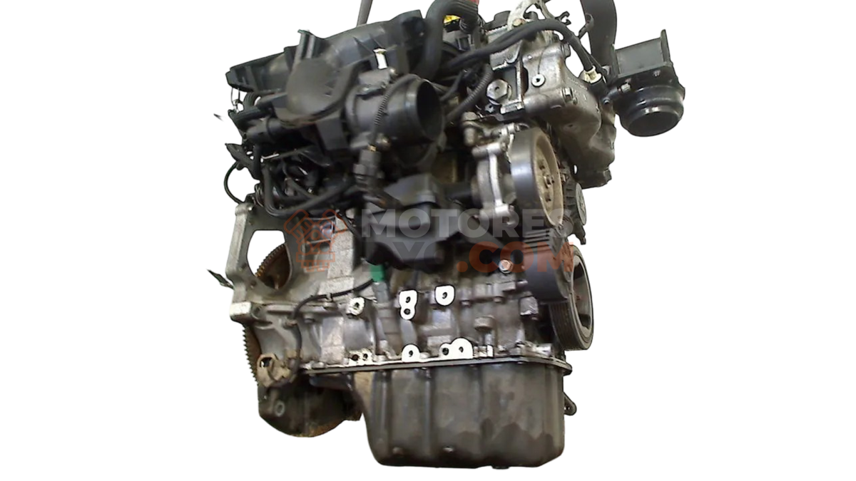 Motor 5FT Peugeot 308 CC I 1.6I V16 VTi (120 cv)