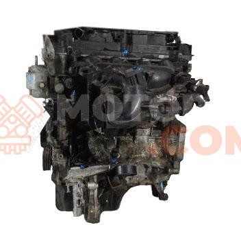 Motor 5FU EP6CDTX Peugeot 208 GTI 1.6 THP (200 cv)