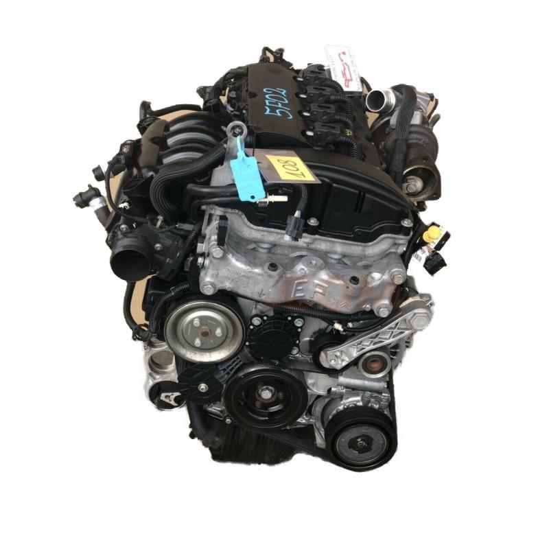 Motor 5FU (EP6CDTX) Peugeot 208 GTI 1.6 THP (200 cv)