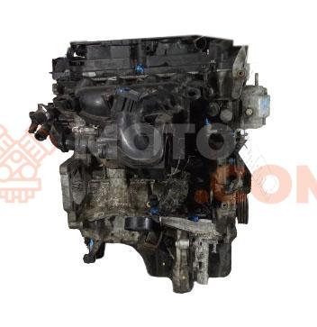 Motor 5FU EP6CDTX Peugeot 208 GTI 1.6 THP (200 cv)