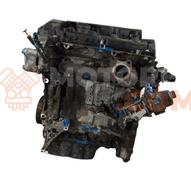 Motor 5FU EP6CDTX Peugeot 208 GTI 1.6 THP (200 cv)