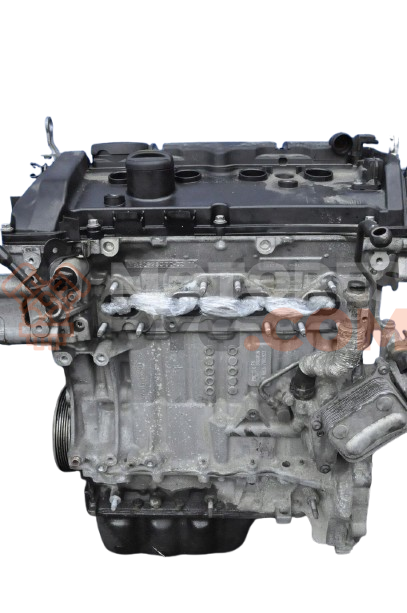 Motor 5FU Peugeot 3008 1.6 HDi (112 cv)