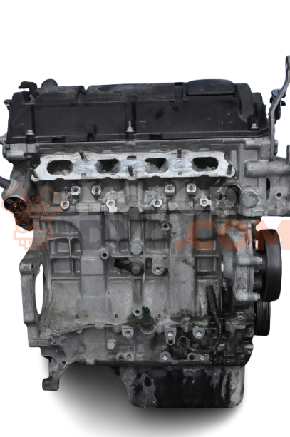 Motor 5FU Peugeot 3008 1.6 HDi (112 cv)