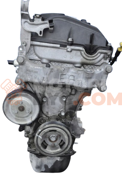 Motor 5FU Peugeot 3008 1.6 HDi (112 cv)