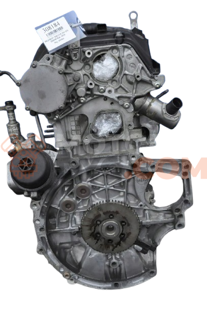 Motor 5FU Peugeot 3008 1.6 HDi (112 cv)