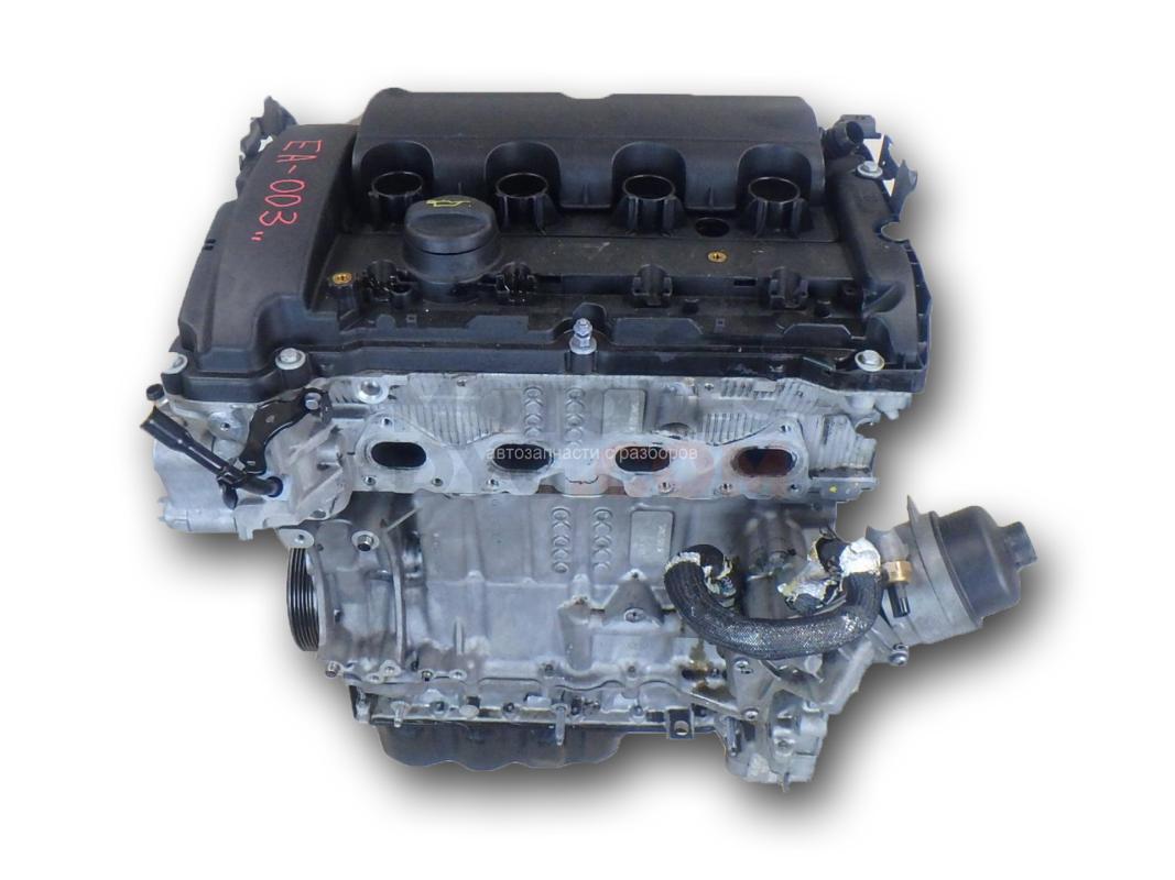 Motor 5FV (EP6CDT) Citroen C4 II Grand Picasso (Fase I, 2013) 1.6 THP (156 cv)