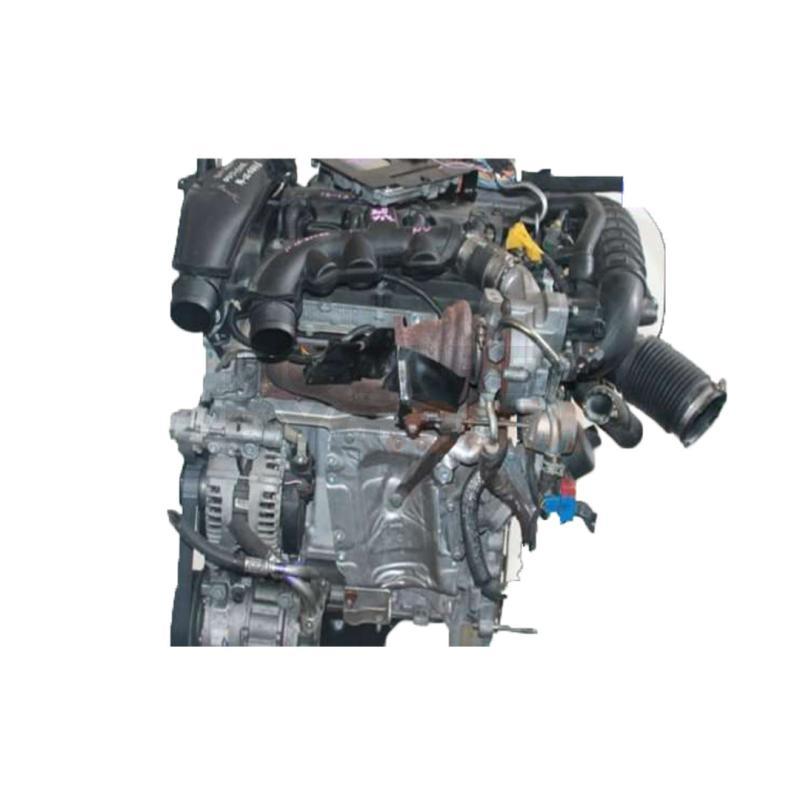Motor 5FV (EP6CDT) Citroen C5 II (Fase I, 2008) 1.6 THP (156 cv) Automatico