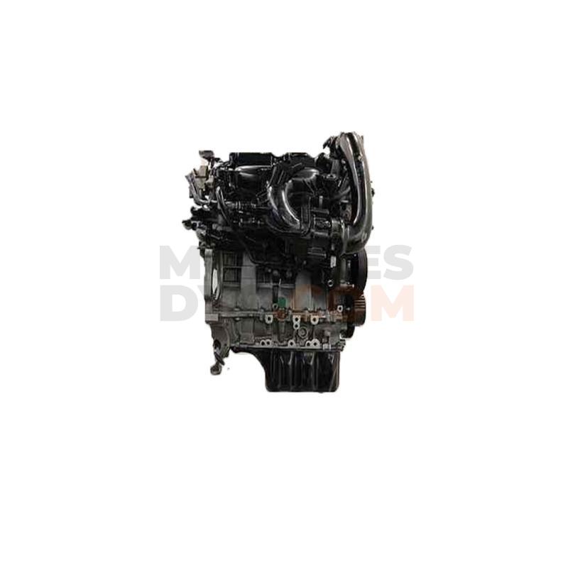 Motor 5FV (EP6CDT) Citroen C5 II (Fase II, 2012) 1.6 THP (156 cv) Automatico