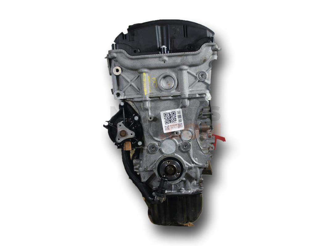 Motor 5FV (EP6CDT) Citroen C5 II Tourer (Fase I, 2008) 1.6 THP (156 cv)
