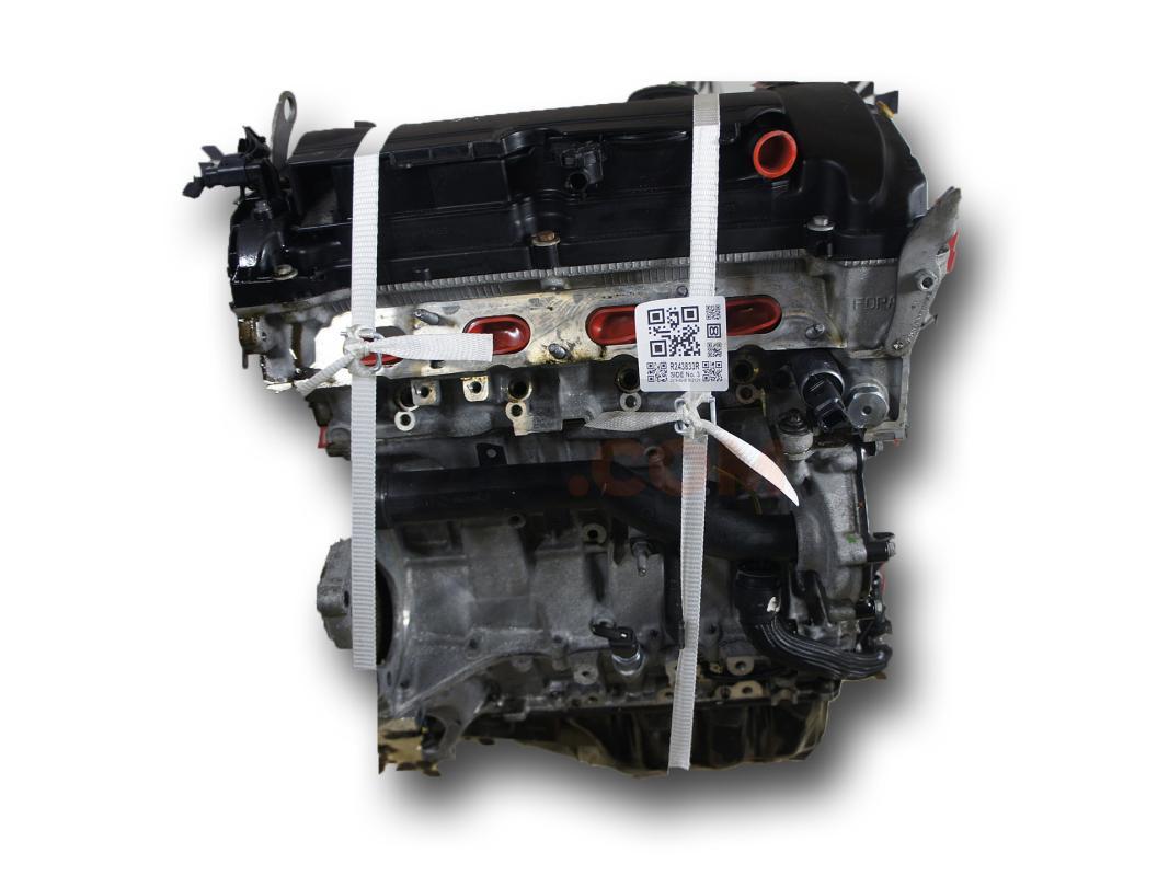 Motor 5FV (EP6CDT) Citroen C5 II Tourer (Fase II, 2012) 1.6 THP (156 cv)