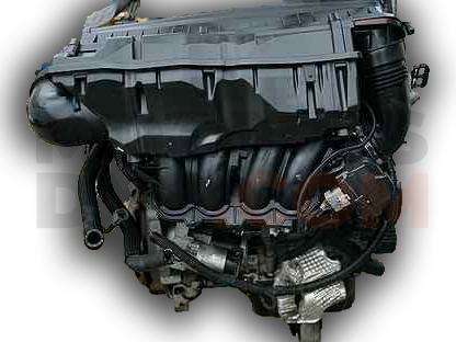 Motor 5FV (EP6CDT) Citroen C5 III (RD_) 1.6 THP 155 (155cv)