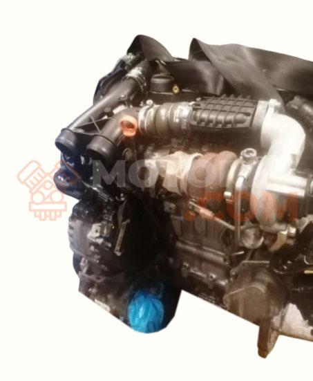 Motor 5FV EP6CDT Peugeot 208 1.6 THP (155 cv)
