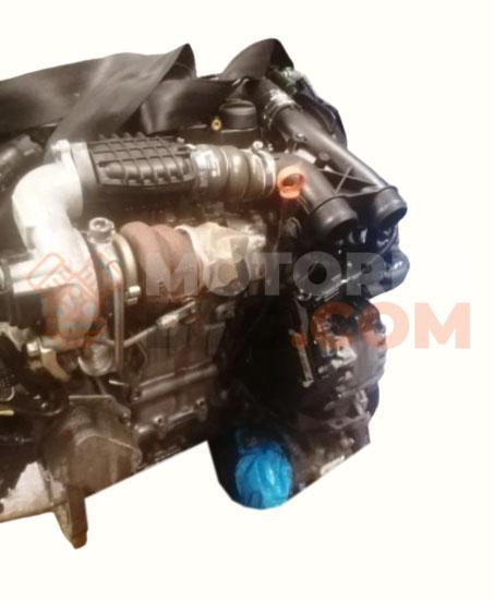 Motor 5FV EP6CDT Peugeot 208 1.6 THP (155 cv)