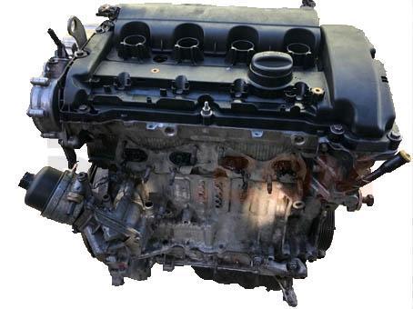 Motor 5FV (EP6CDT) Peugeot 3008 (Versión 2013) 1.6 THP (156 cv) Automatico