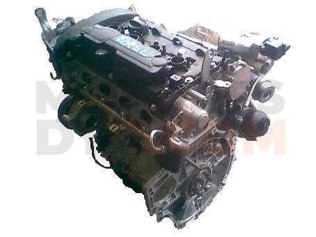Motor 5FV (EP6CDT) Peugeot 308 CC I 1.6 THP (155 cv) Automatico