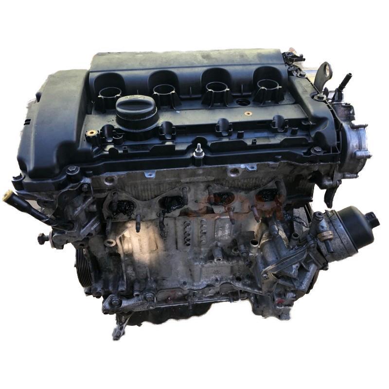 Motor 5FV (EP6CDT) Peugeot 308 CC I (Versión 2011) 1.6 THP (155 cv)