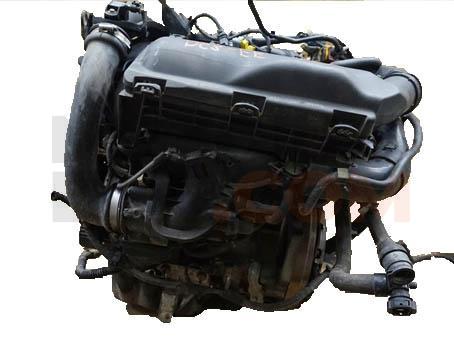 Motor 5FV (EP6CDT) Peugeot 5008 I (Fase I) 1.6 THP (156 cv) Automatico 7 seats