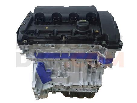 Motor 5FV (EP6CDT) Peugeot 5008 I (Fase I) 1.6 THP (156 cv) Automatico