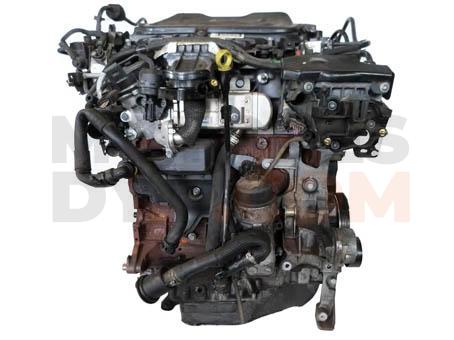 Motor 5FV (EP6CDT) Peugeot 508 1.6 THP (156 cv) Automatico