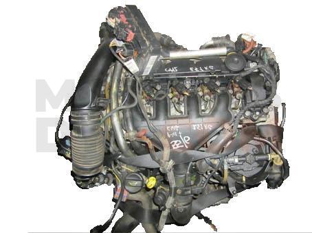 Motor 5FV (EP6CDT) Peugeot 508 SW 1.6 THP (156 cv) Automatico